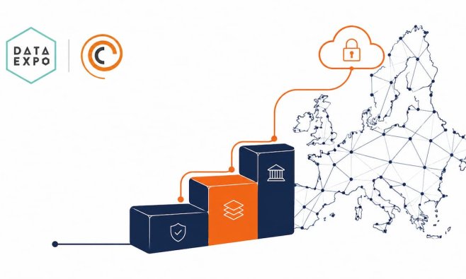 Digital sovereignty for the public sector: what Cyso and xxllnc will show at Data Expo 2026