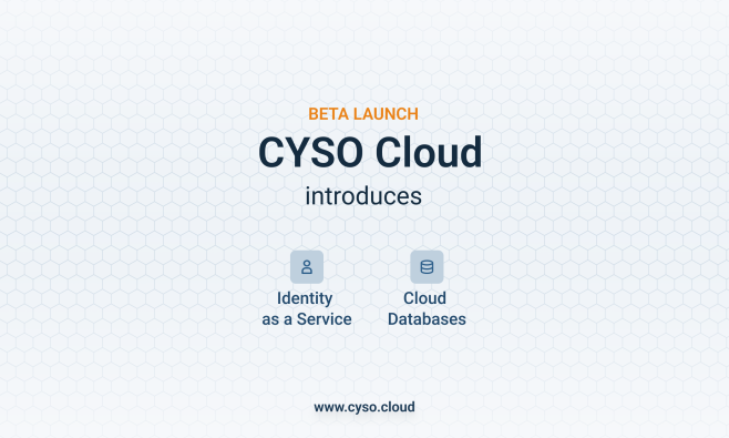 Image supporting blog about Cyso Cloud's beta services