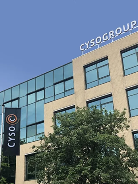 Dutch Cloud provider