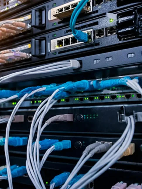 High Available Cloud