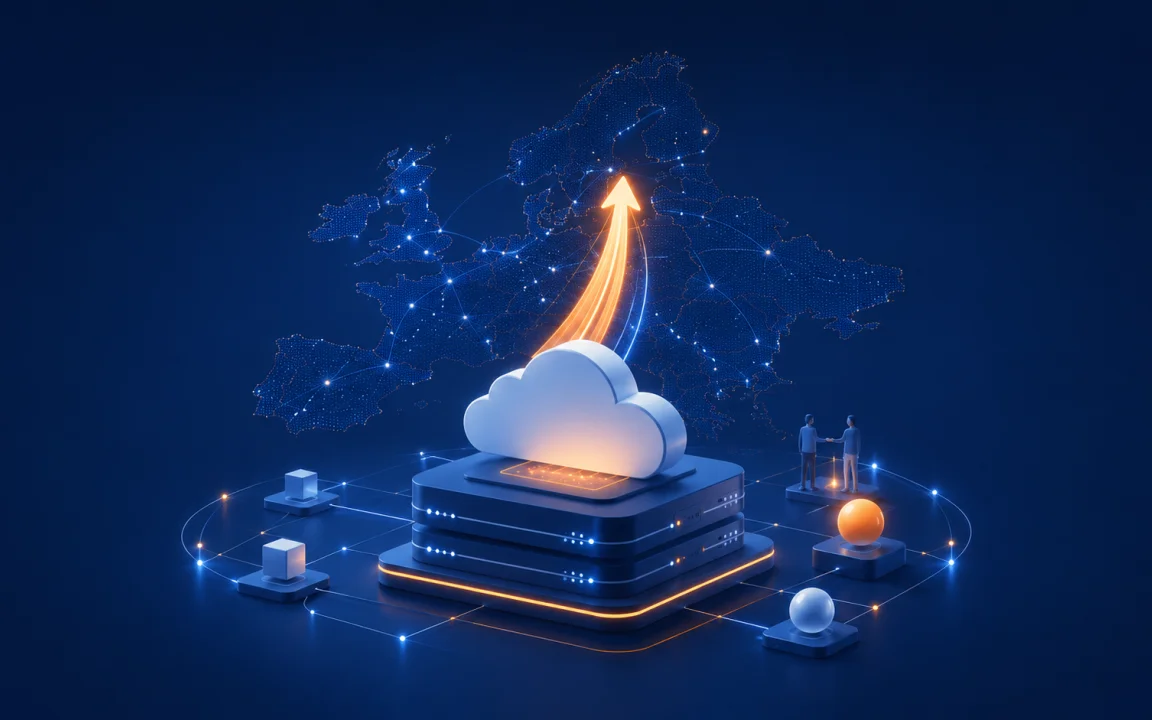 Cyso Cloud Startup Program
